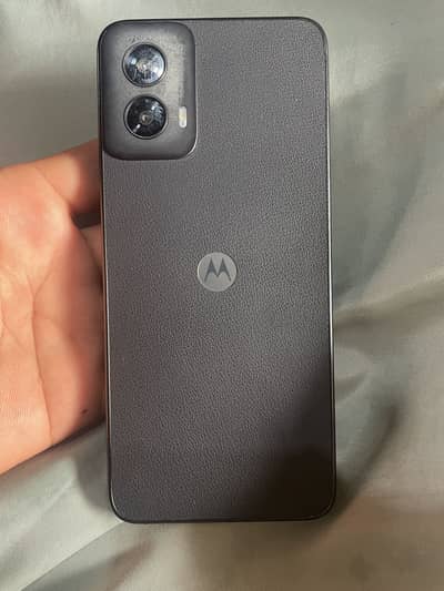 Motorola Moto G Power 5G 2024 Model 6/128 online Aprove Exchange poss