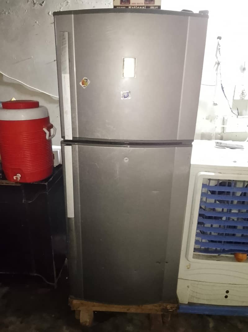 Dawlance fridge 0