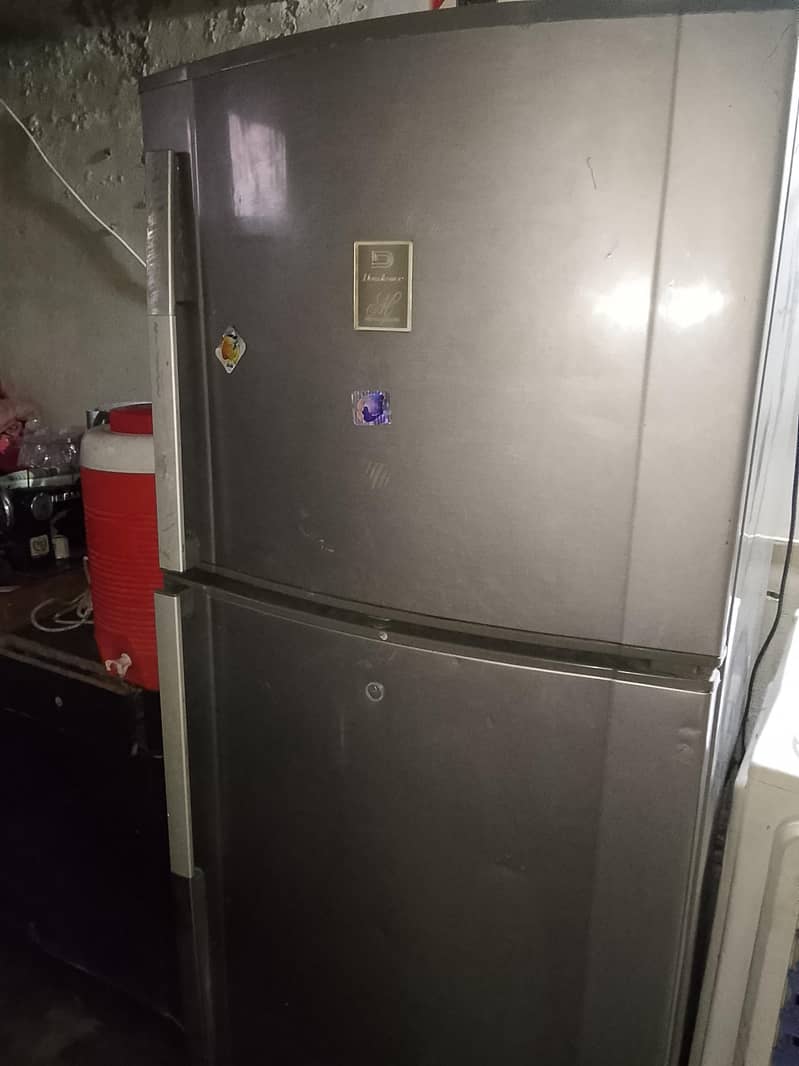 Dawlance fridge 1