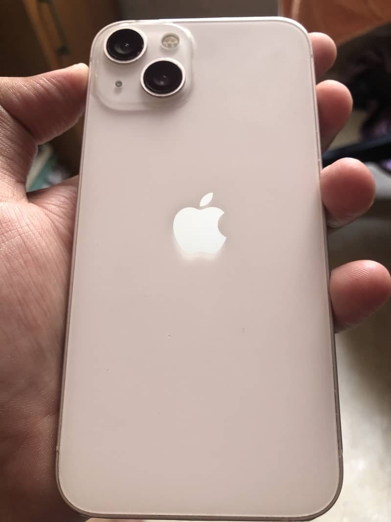 Apple iPhone 13 7