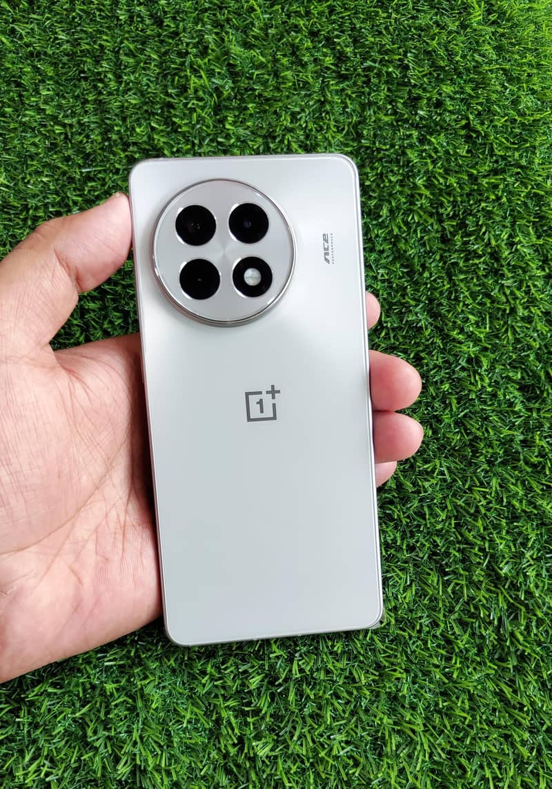 OnePlus Ace 5 (16gb 256gb) 0