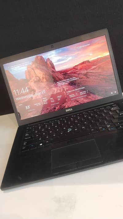 Dell Latitude 7480 Core i7 7th Generation