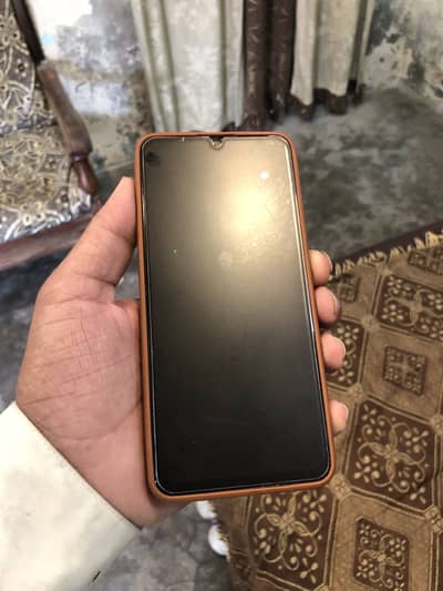 Samsung Mobile A32