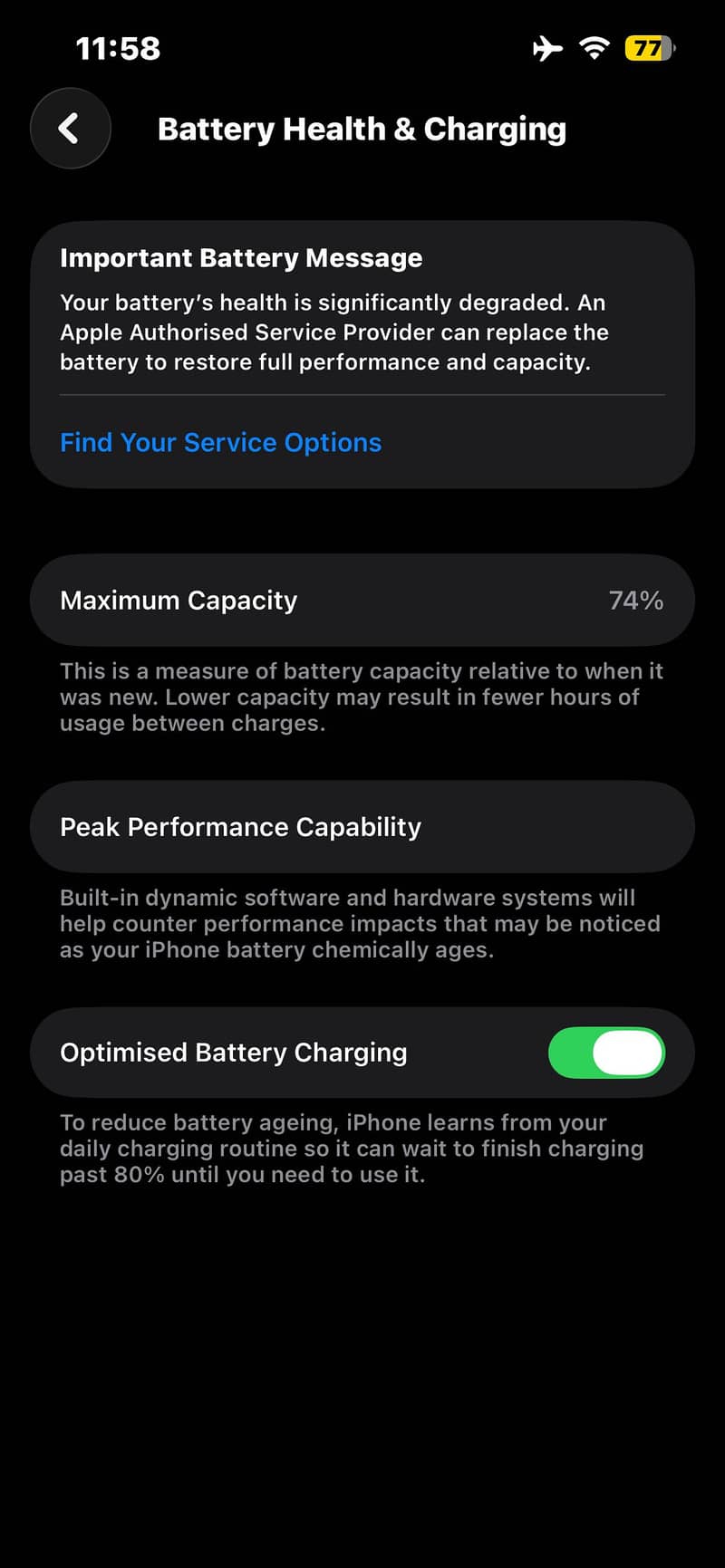 Apple iPhone 13 1
