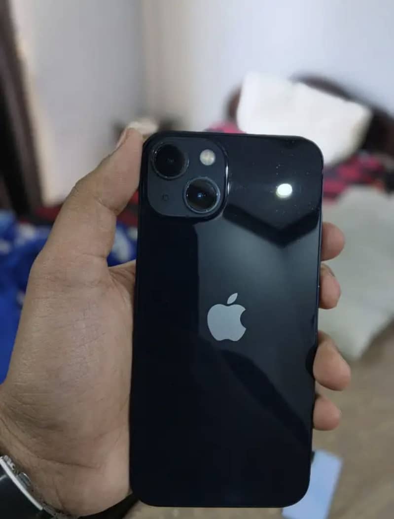 Apple iPhone 13 3