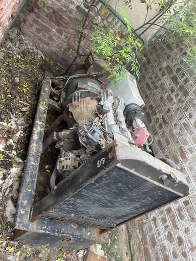 Generator 25KW