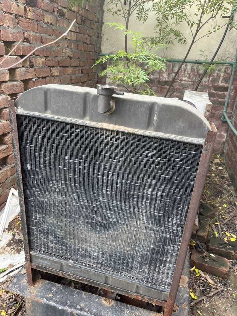 Generator 25KW 9