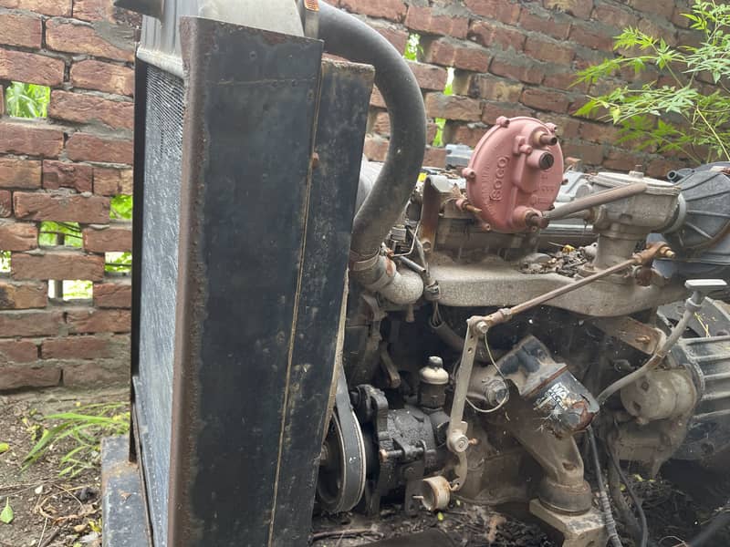 Generator 25KW 13