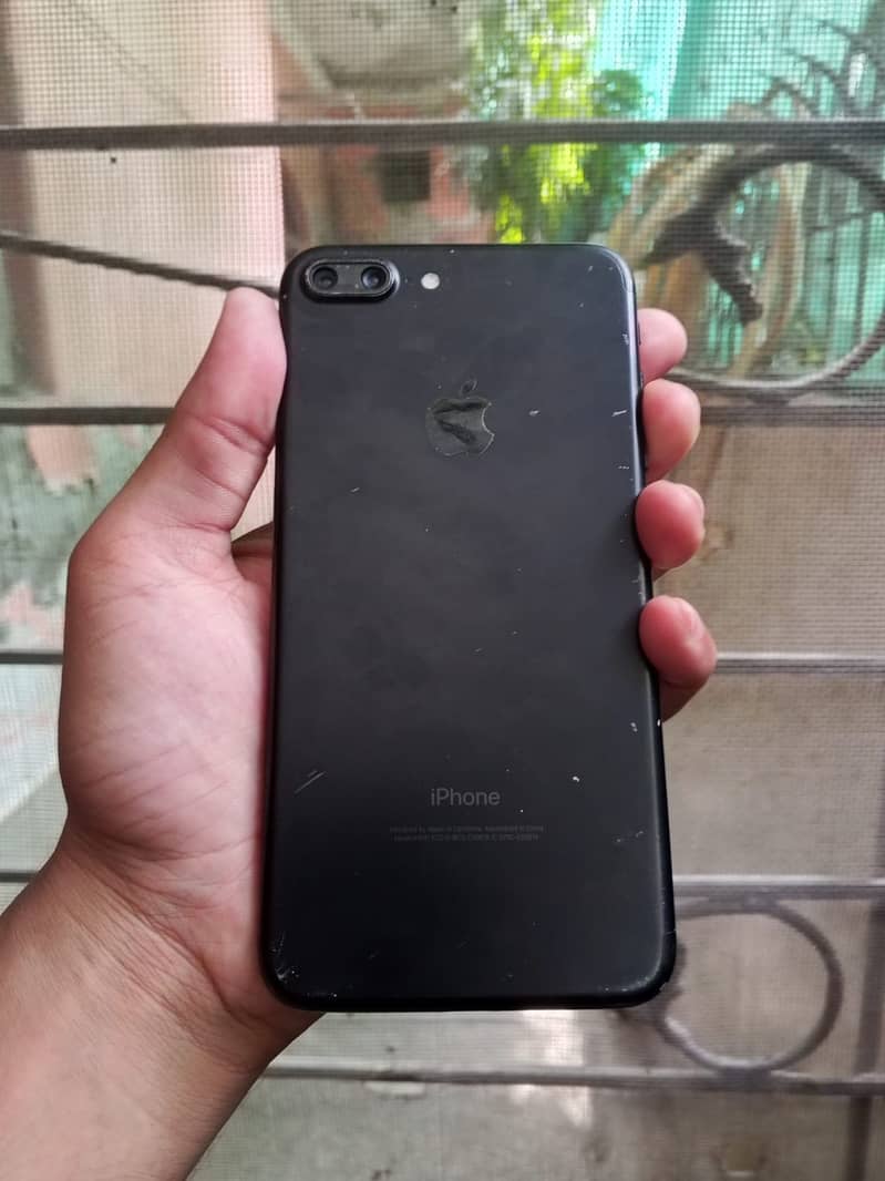 IPhone 7 Plus 1