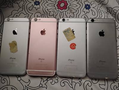 Apple iPhone 6S