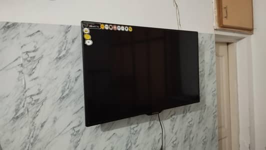 40 inch wifi led tv for sale.