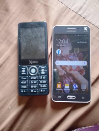 Samsung Mobile A32
