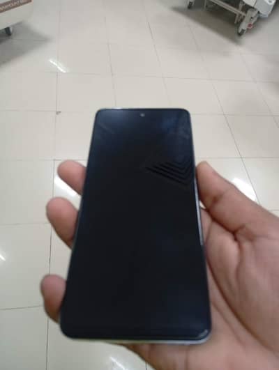 nubia V60 Design