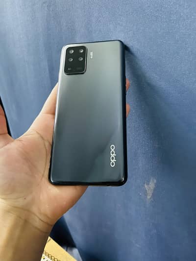 OPPO f19 Pro
