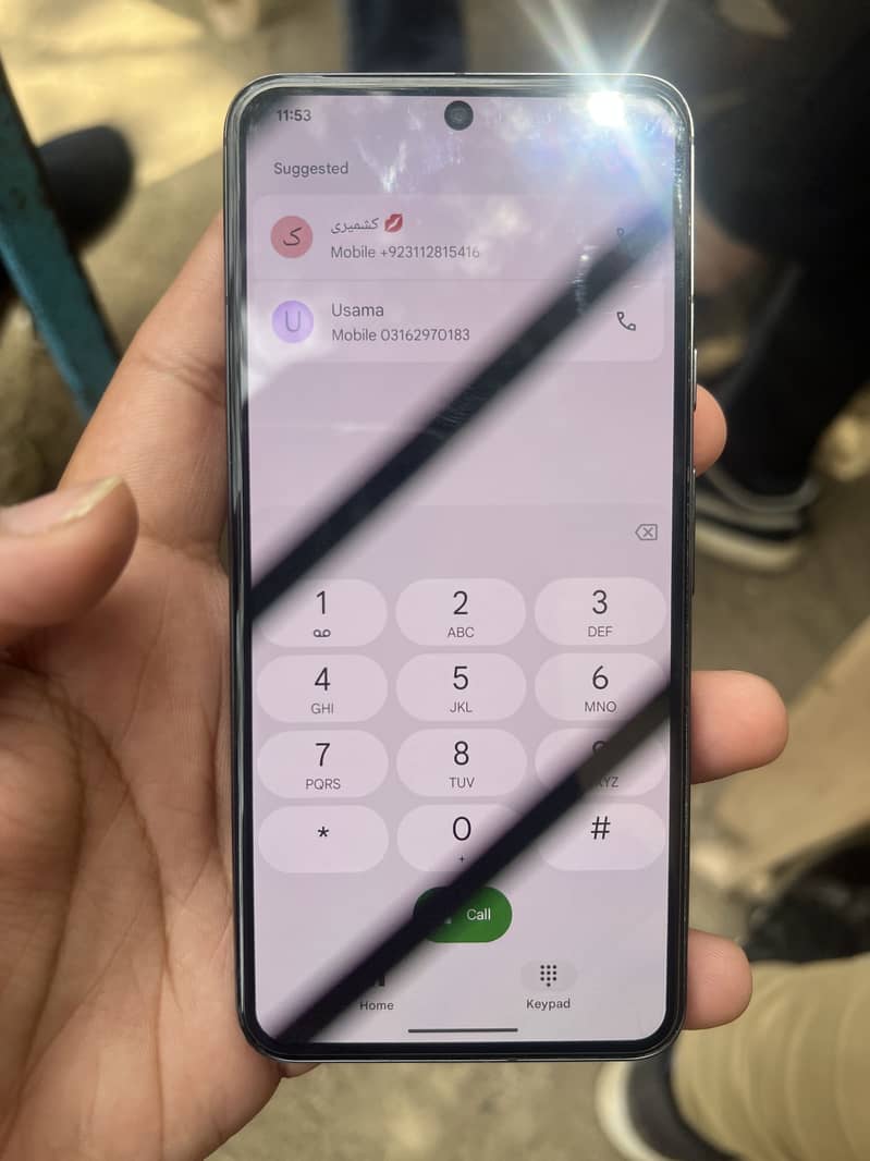 Google Pixel 8 1