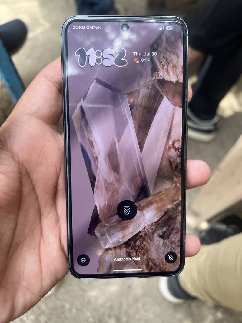 Google Pixel 8 2
