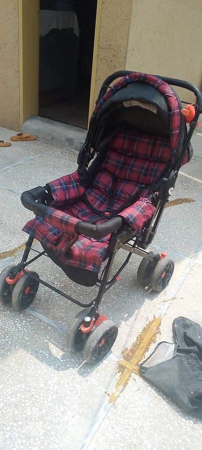 Baby stroller /pram