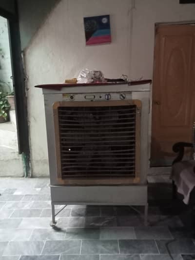 Pakistani room cooler good condition