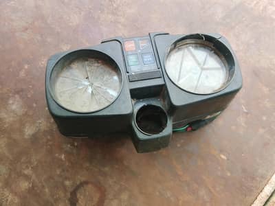 original yahama meter only glass break Baki 10)10 HAI