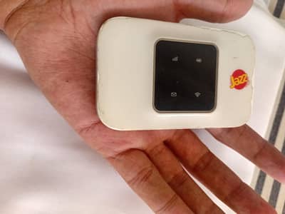 jazz 4g device unlocked  03408489033