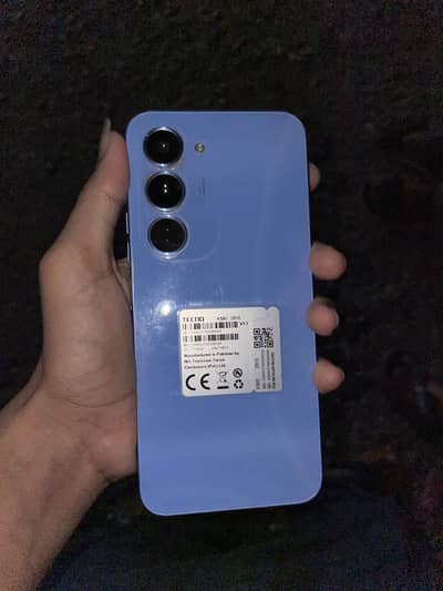 Tecno SPARK 40 pro