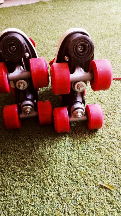Skaters for Kids