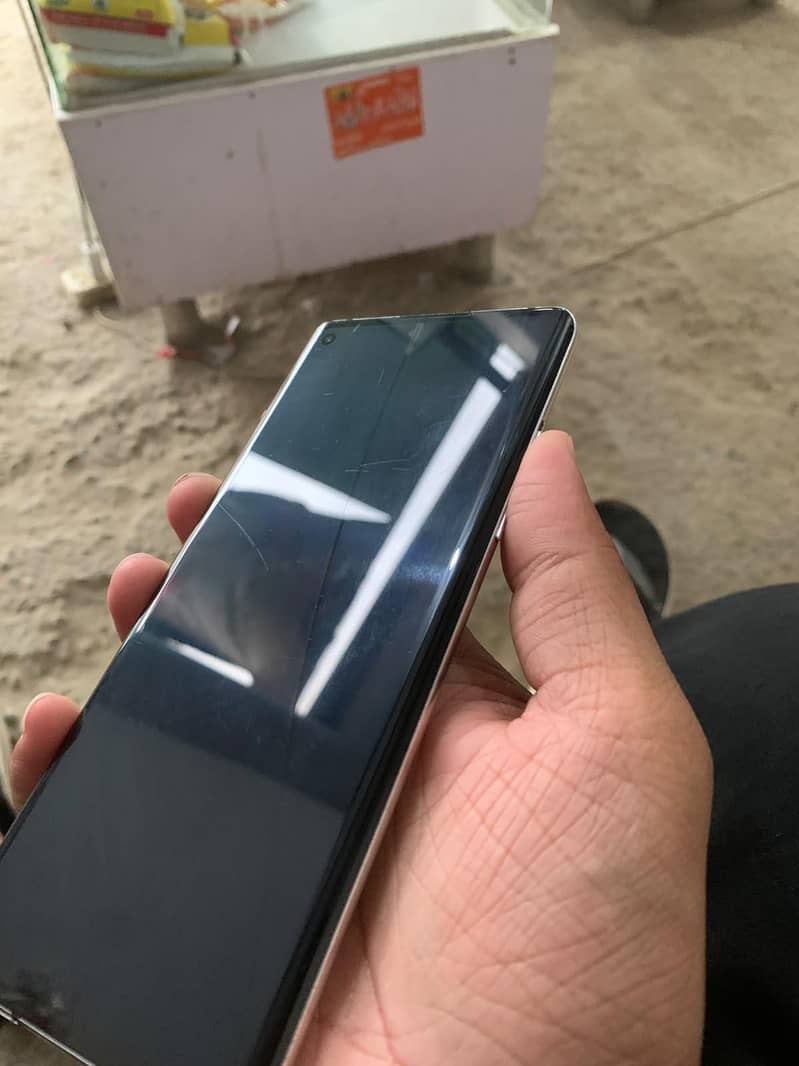 One Plus 8 3