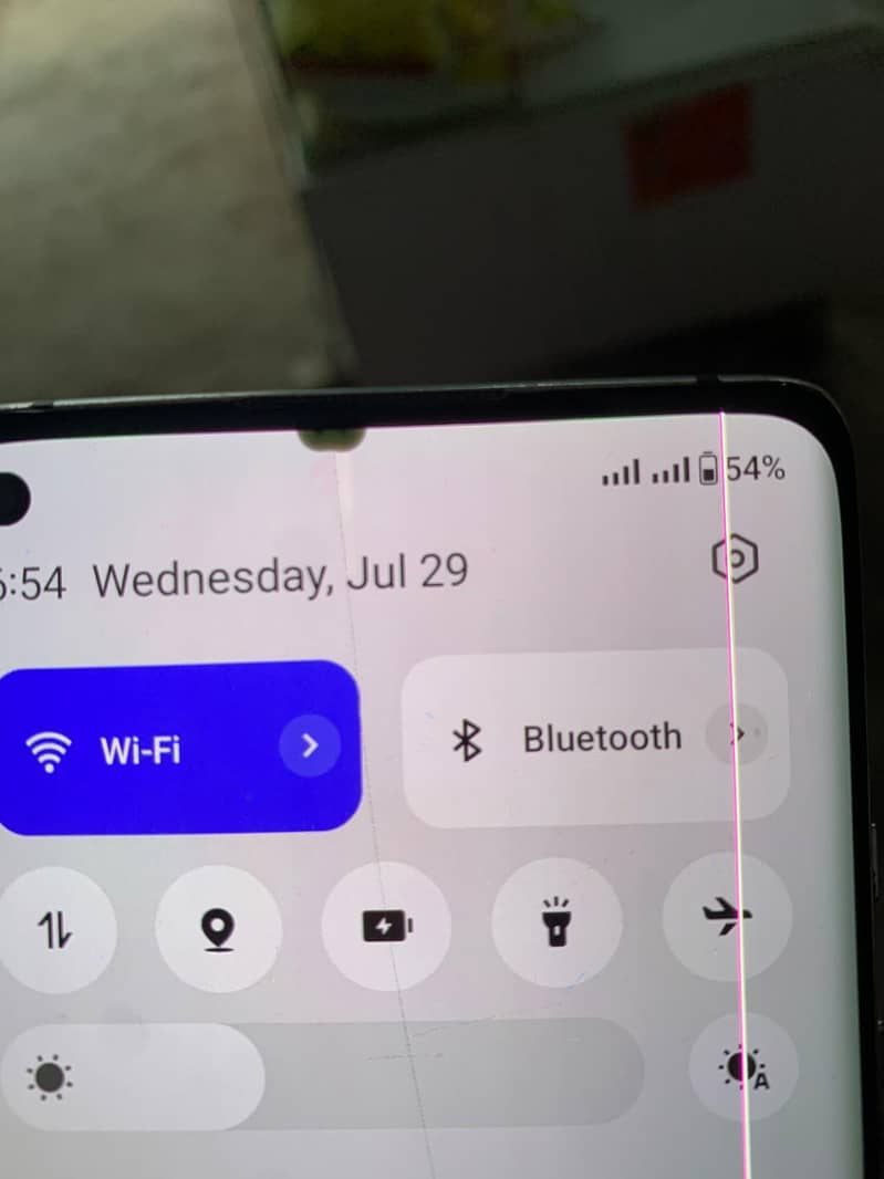 One Plus 8 5