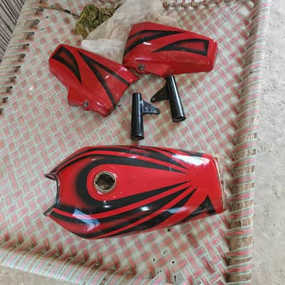 Tanki tapay