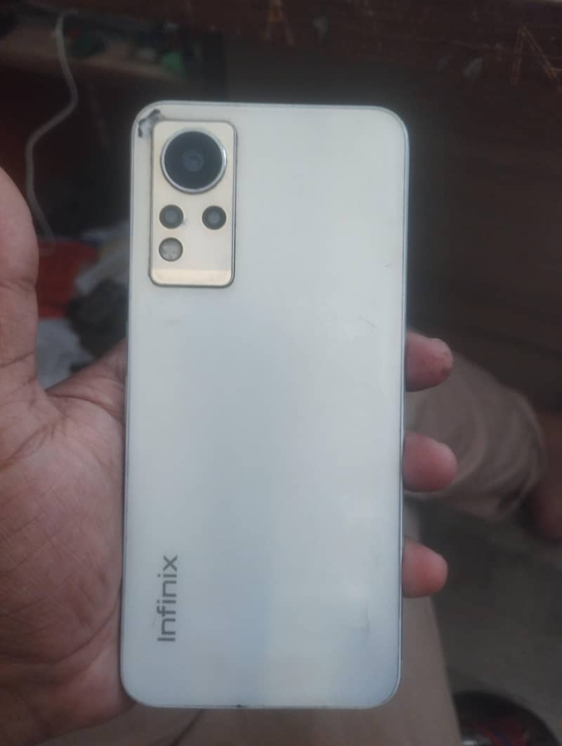 Infinix Note 11 2