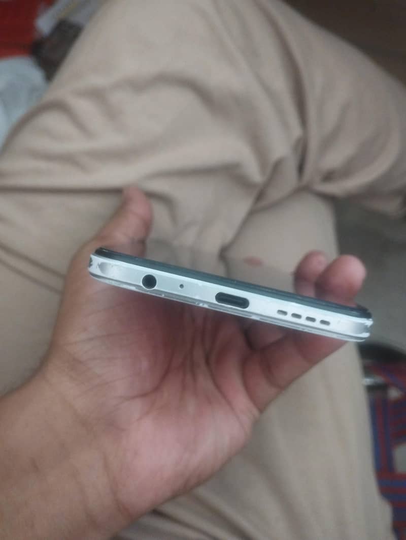 Infinix Note 11 5
