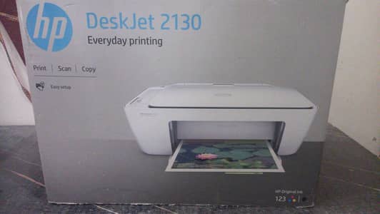 color printer