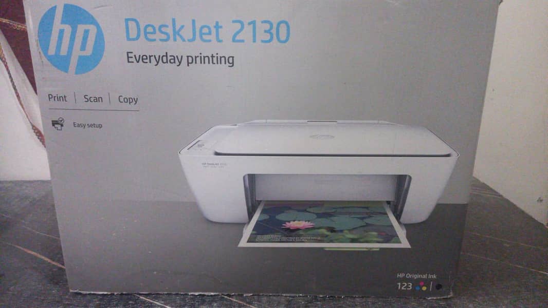 color printer 0