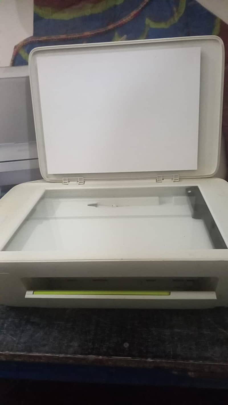 color printer 2