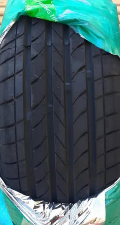 Linglong Tyres — Import 2026 Stock Now In