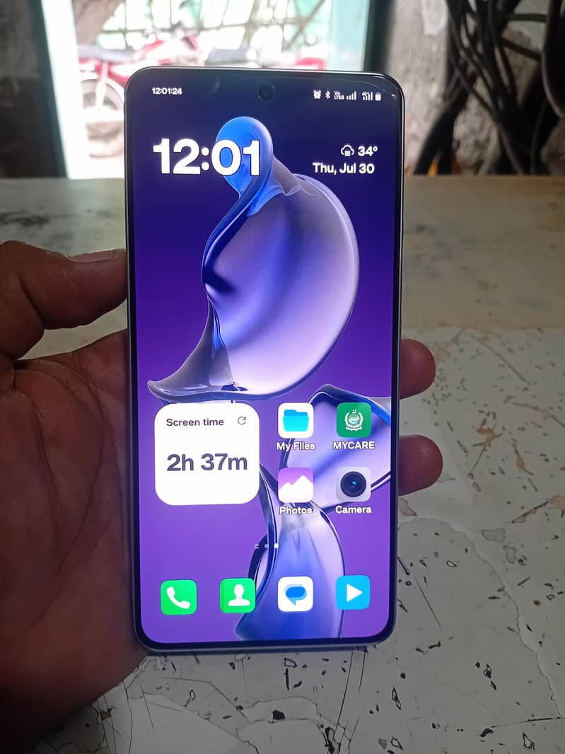 Realme Neo7 0