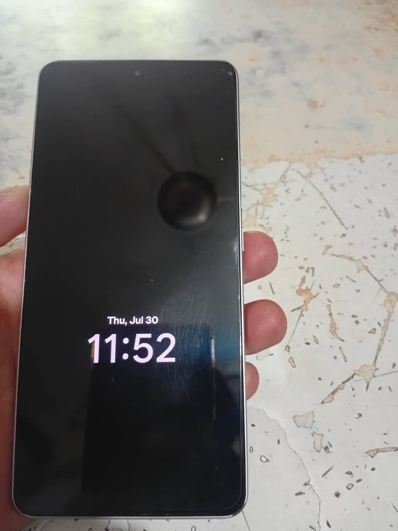 Realme Neo7 1