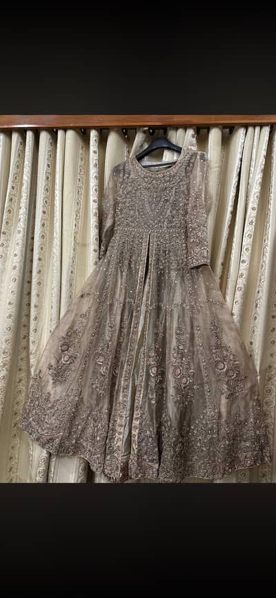 Walkman dress size medium