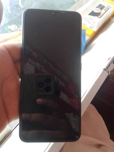 Realme C11