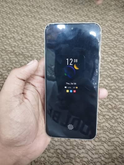 infinix hot 60 8/128