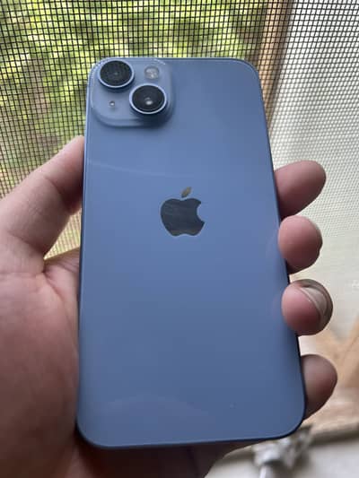 Apple iPhone 14 Non PTA.