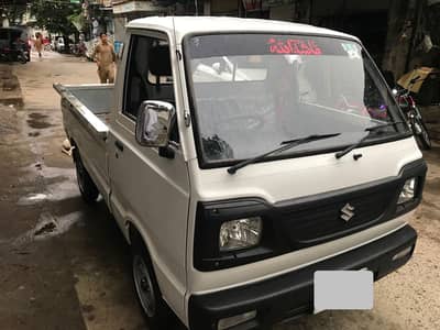 Suzuki Ravi 2022