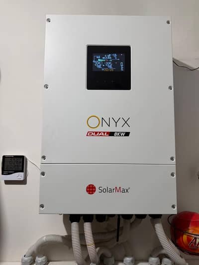 Solarmax 8kw ip65