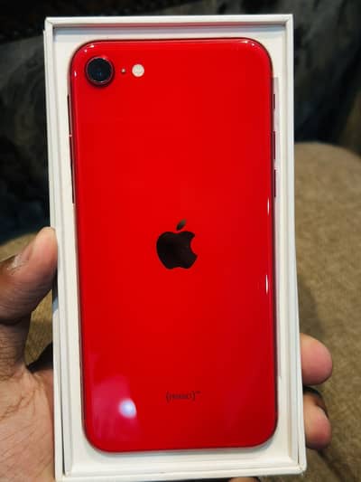 iPhone SE 2020 2 generation
