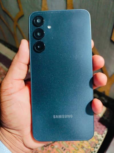 Samsung Mobile A16. .