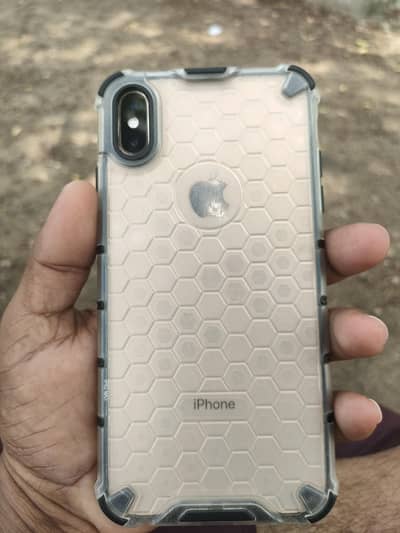 Apple iPhone XS Max