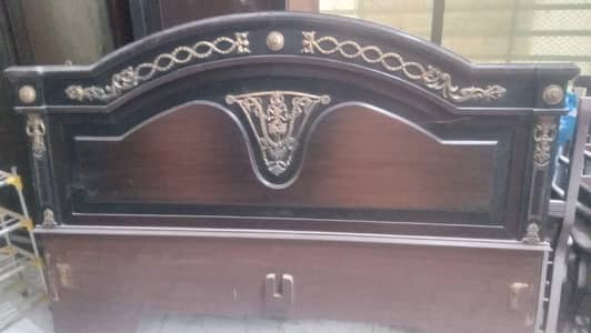 Furniture Bedroom Set