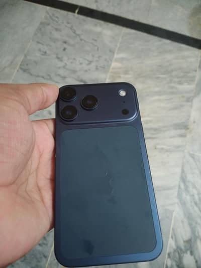 Apple iPhone 11 convert into iphone 17 pro