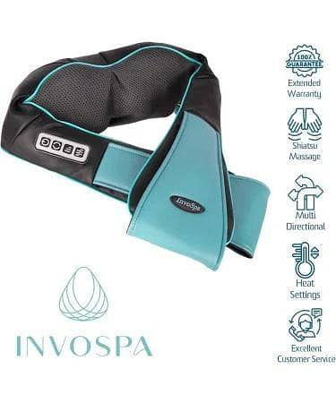 Invo Spa Massager