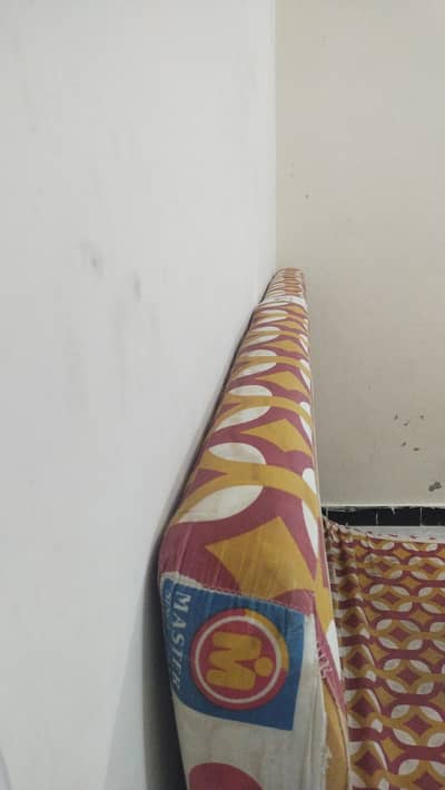kinng bed